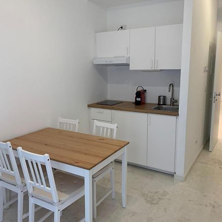Suite 55 In Centro Трани Экстерьер фото