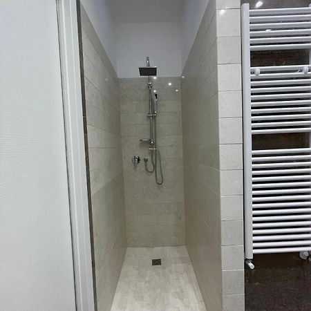 Suite 55 In Centro Трани Экстерьер фото